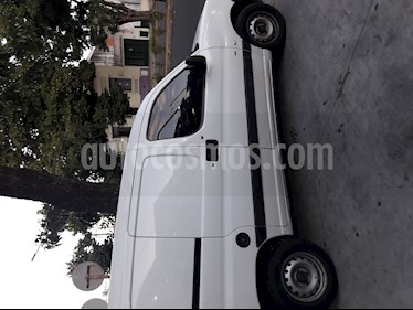Foto venta Auto usado Peugeot Partner Furgon Presence HDi PLC (2010) color Blanco precio $220.000