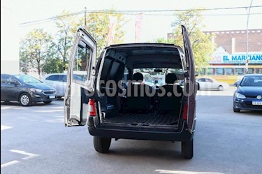 foto Peugeot Partner Patagonia 1.6 HDi VTC Plus usado (2013) color Gris Oscuro precio $390.000