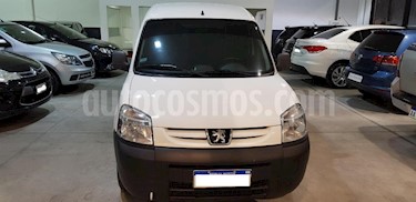 Foto venta Auto usado Peugeot Partner Patagonia 1.6 HDi VTC Plus (2017) color Blanco precio $500.000
