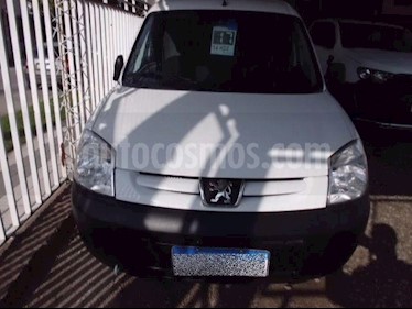 Foto venta Auto usado Peugeot Partner Patagonia 1.6 HDi VTC Plus (2017) color Blanco precio $515.000