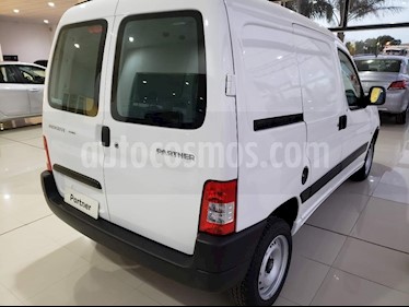 foto Peugeot Partner Patagonica HDi usado (2019) color Blanco precio $960.000
