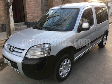 foto Peugeot Partner Patagónica VTC usado (2012) color Gris precio $275.000