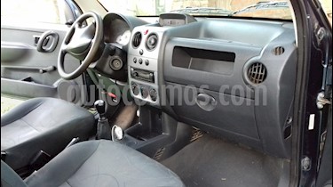 foto Peugeot Partner Patagónica usado (2014) color Azul precio $300.000