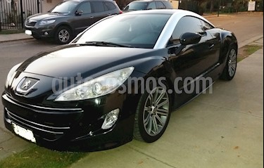 Foto venta Auto usado Peugeot RCZ 1.6L Aut (2013) color Negro precio $10.000.000