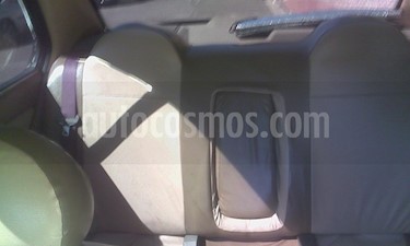 foto Peugeot Venirauto Centauro usado (2015) color Gris precio u$s1.900