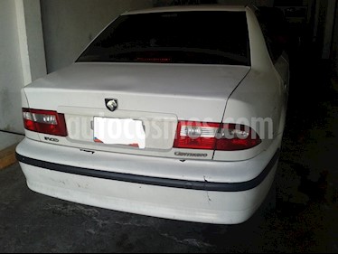Peugeot Venirauto Centauro usado (2011) color Blanco precio u$s1.800