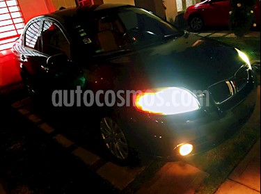 Pontiac G3 1.6L Paq C usado (2009) color Negro precio $75,000