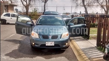 Pontiac G4 Coupe GT Paq G usado (2006) color Azul Electrico precio $70,000