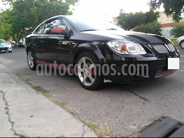 Foto venta Auto usado Pontiac G5 Coupe GT Paq G (2007) color Verde precio $72,000