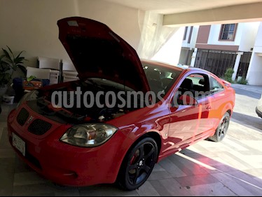 foto Pontiac G5 Coupé GT Paq H usado (2008) color Rojo Victoria precio $77,000