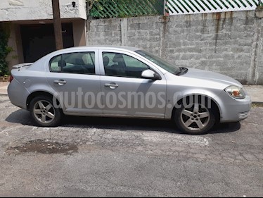 foto Pontiac G5 Paq E usado (2009) color Gris precio $63,000