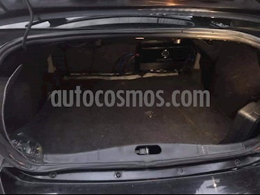 foto Pontiac G5 Paq G usado (2008) color Negro precio $55,000