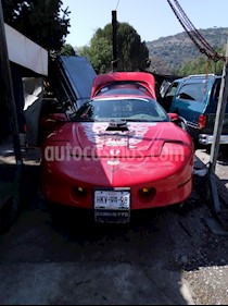 Foto Pontiac Grand Am SE F usado (1993) color Rojo precio $150,000