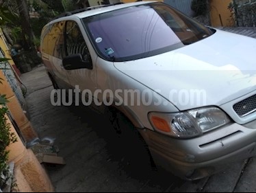 Pontiac Montana Paq B usado (1999) color Blanco precio $45,000