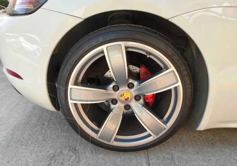 porsche 718-boxster-s