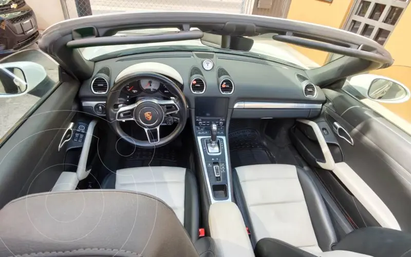 porsche 718-boxster-s
