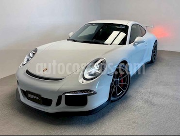 Porsche 718 Boxster GTS PDK usado (2014) color Blanco precio $2,150,000