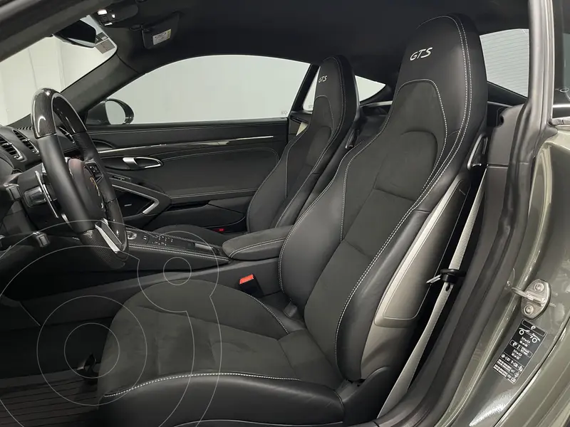 porsche 718-cayman-gts