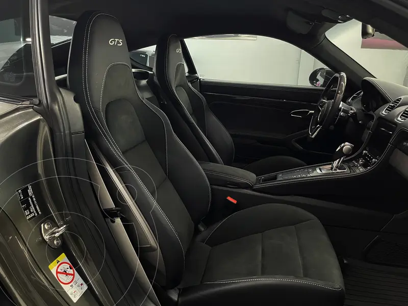 porsche 718-cayman-gts
