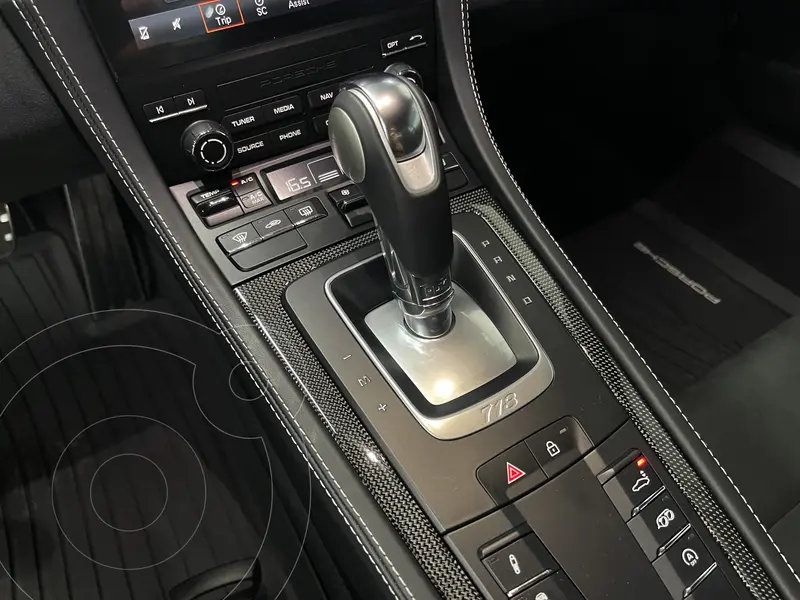 porsche 718-cayman-gts