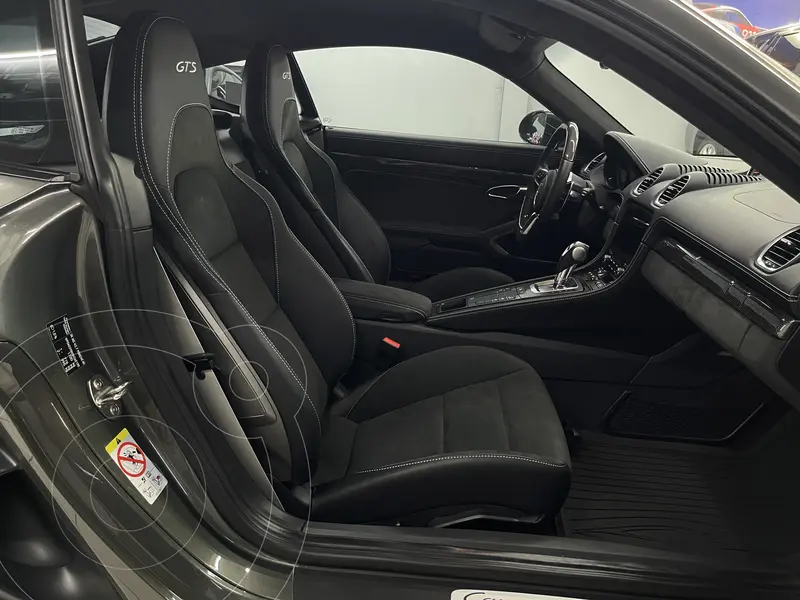 porsche 718-cayman-gts