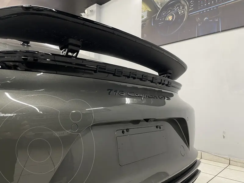 porsche 718-cayman-gts