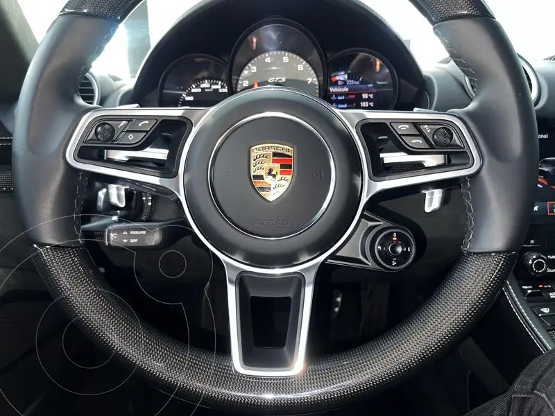 porsche 718-cayman-gts
