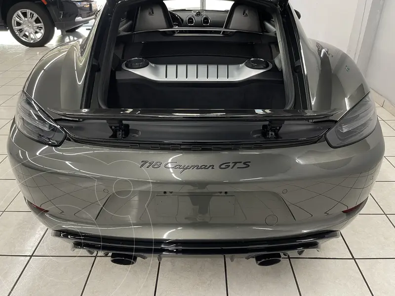 porsche 718-cayman-gts