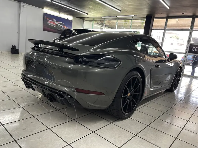porsche 718-cayman-gts