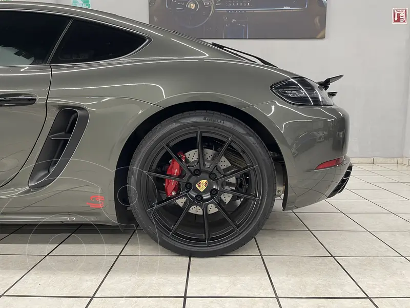 porsche 718-cayman-gts