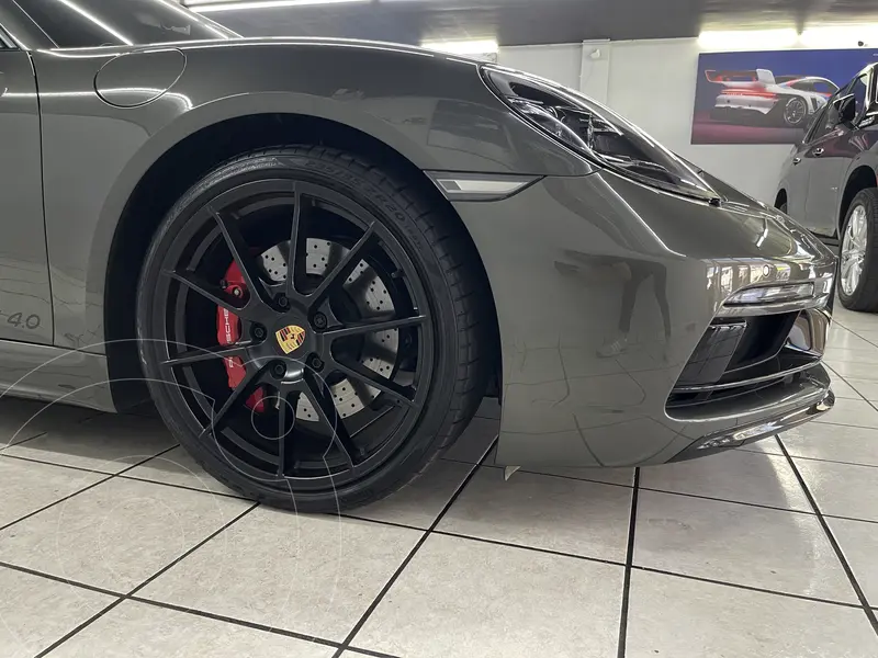 porsche 718-cayman-gts