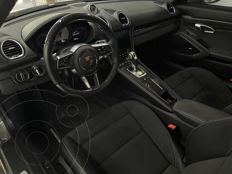 porsche 718-cayman-gts