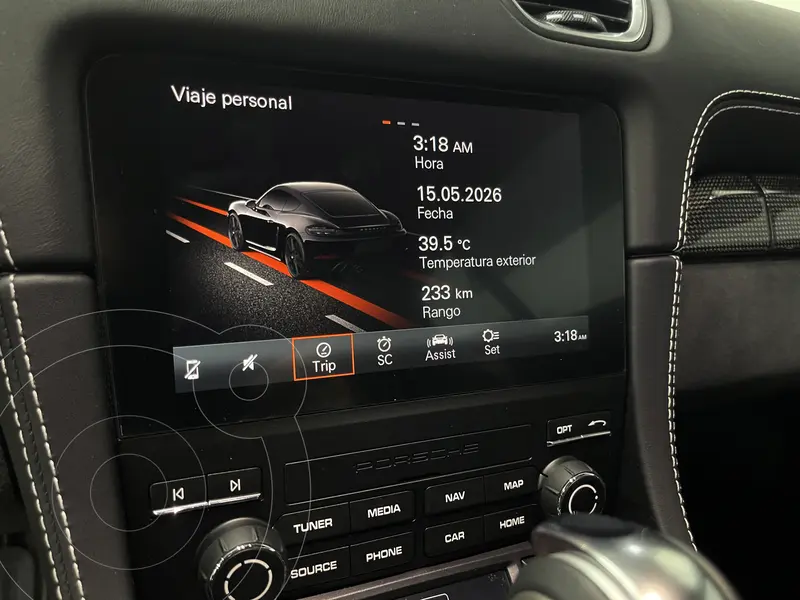 porsche 718-cayman-gts