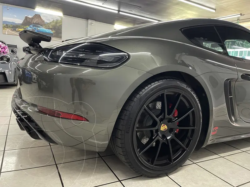 porsche 718-cayman-gts
