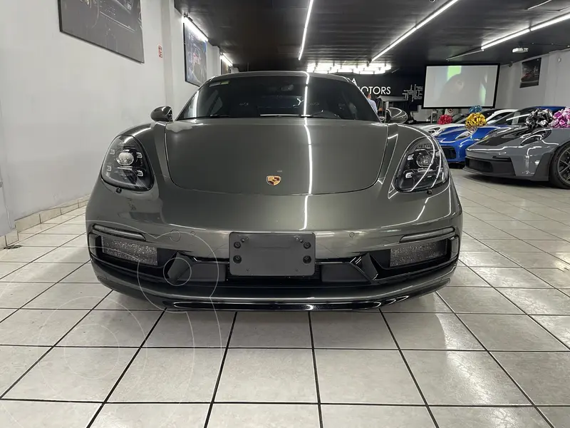 porsche 718-cayman-gts