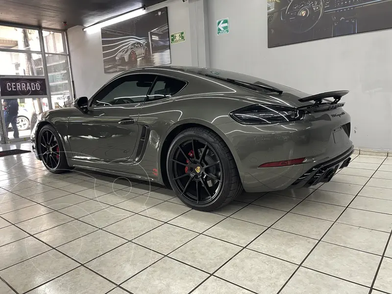 porsche 718-cayman-gts