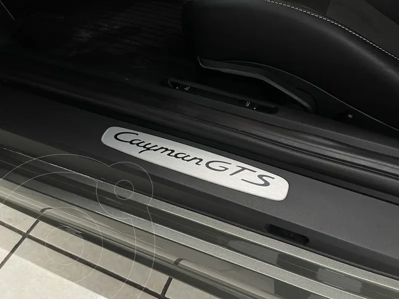 porsche 718-cayman-gts