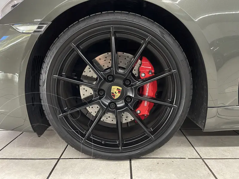 porsche 718-cayman-gts