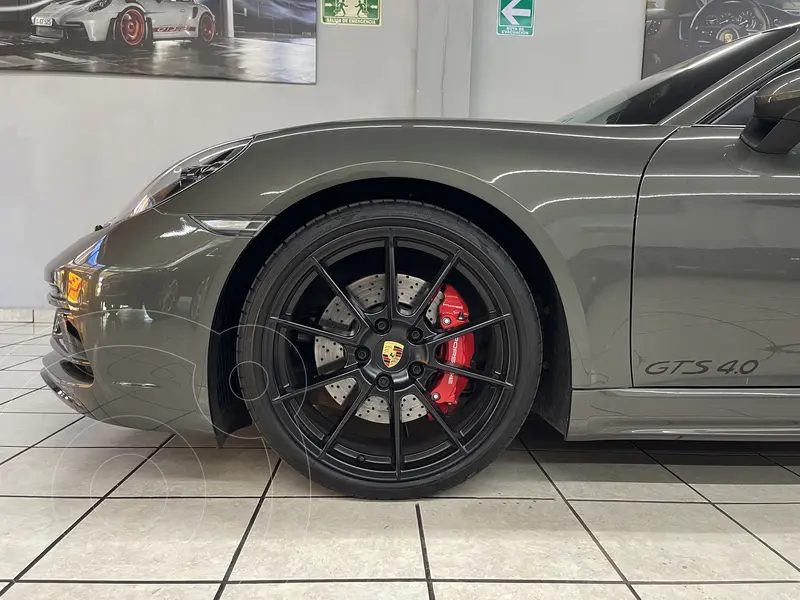 porsche 718-cayman-gts