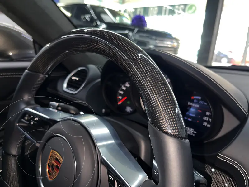 porsche 718-cayman-gts