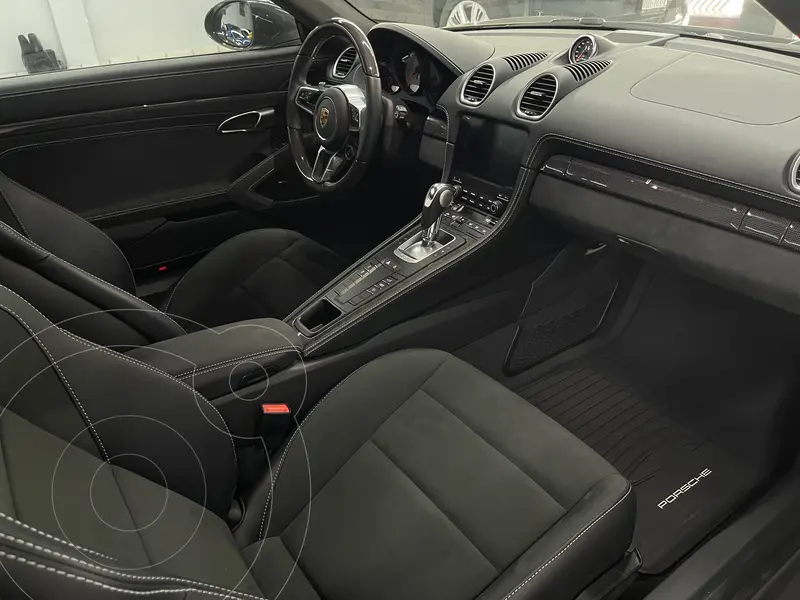 porsche 718-cayman-gts