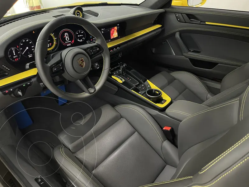 porsche 911-carrera-gts