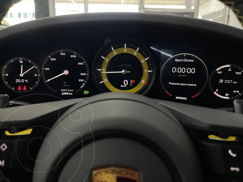 porsche 911-carrera-gts
