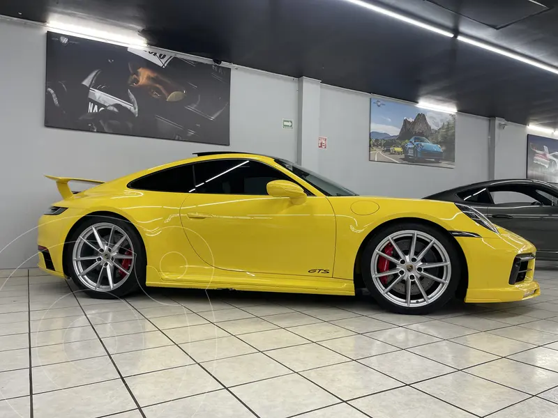 porsche 911-carrera-gts