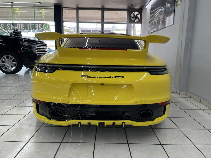 porsche 911-carrera-gts