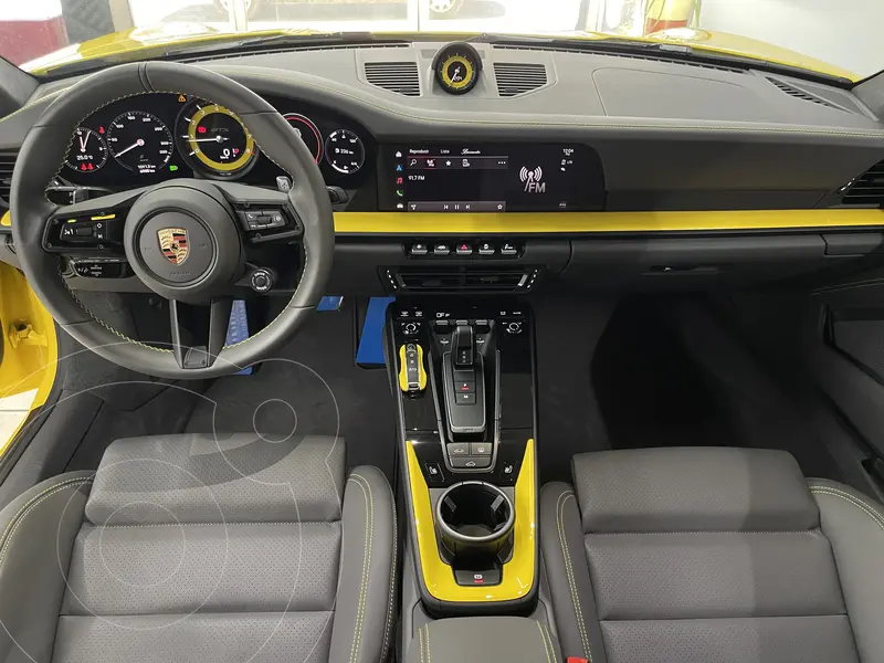 porsche 911-carrera-gts