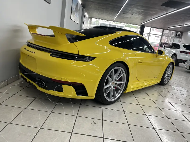 porsche 911-carrera-gts
