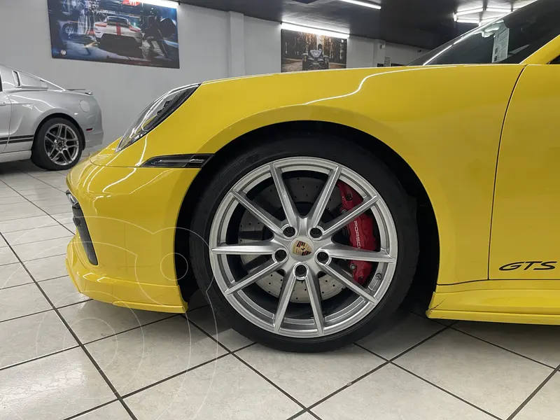 porsche 911-carrera-gts