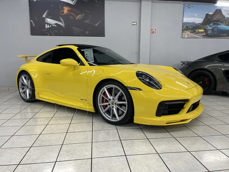 porsche 911-carrera-gts