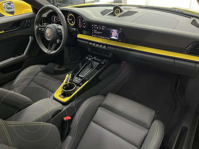 porsche 911-carrera-gts